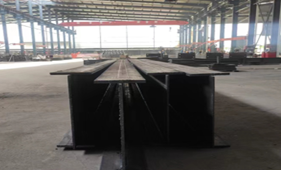 鋼梁、吊車(chē)梁