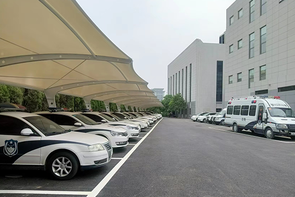 市政道路-中級(jí)人民法院