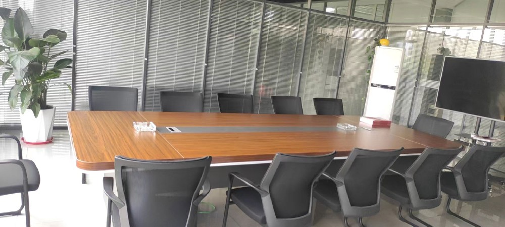 員工會議室