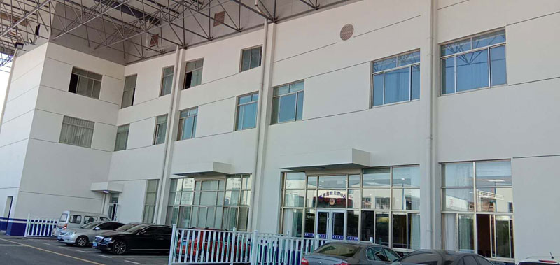 棗莊市公安局交通巡邏警察支隊(duì)檢測(cè)線