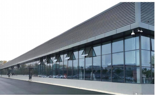 二手車交易市場項目